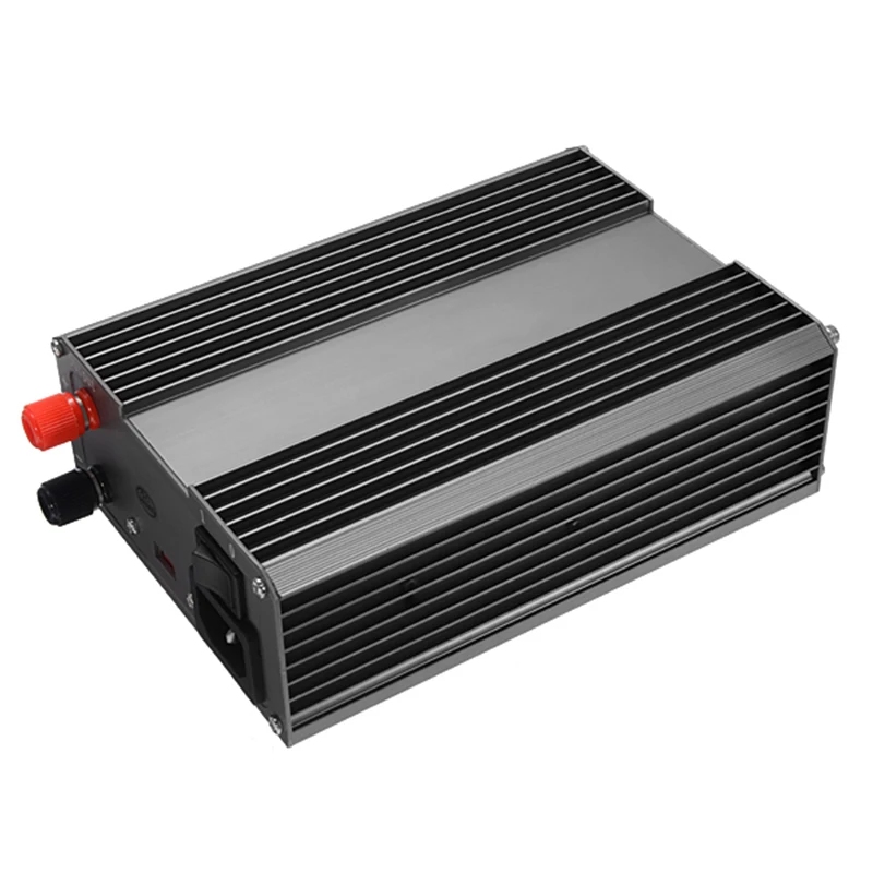 Gophert CPS-1610II 110 V/220VAC до 16V 10A Мини DC Регулируемый цифровой импульсный источник Питание 0-16V 0-10A трансформатор