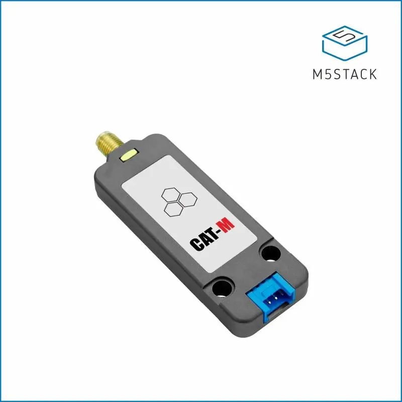 Oficial Sim7080g Cat-m Nb-unidade Iot M5stack