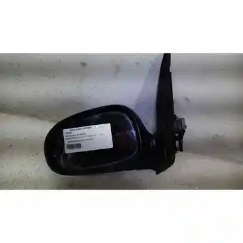 

LEFT REARVIEW Nissan ALMERA (N16/E)