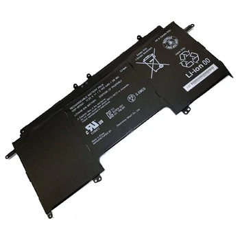 

BK-Dbest New Gunniue Laptop Battery For Flip13 SVF13N 13N13CXB VGP-BPS41 laptop batteries