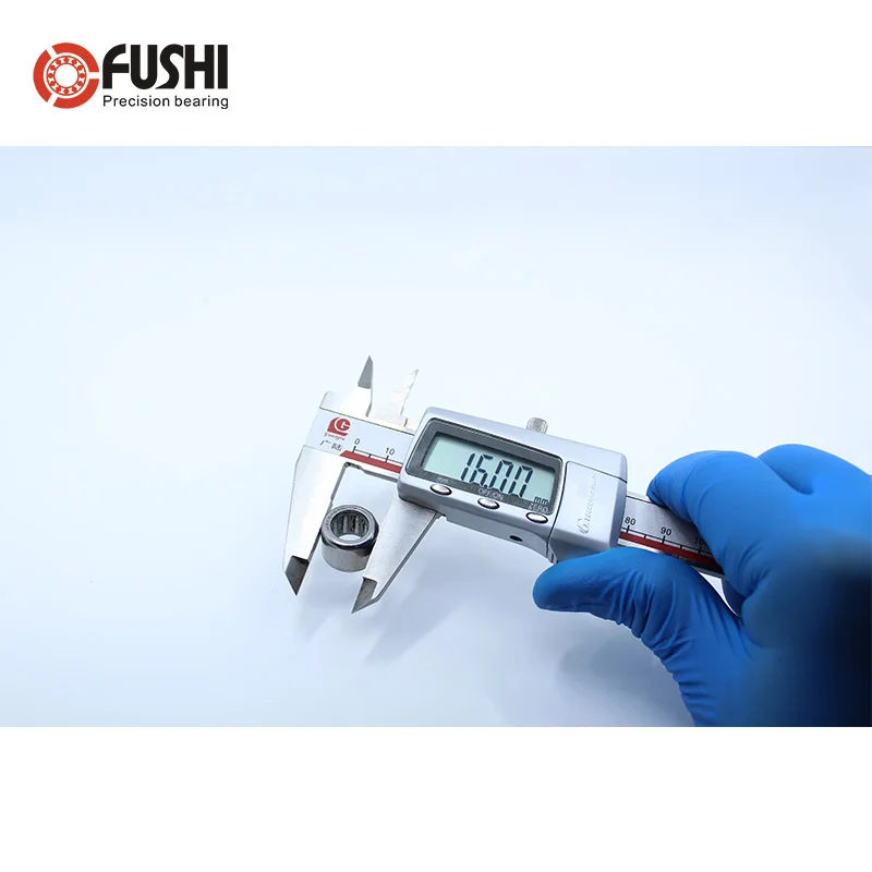 Рисунок 4 - Подшипник HF1012 10*14*12 мм 10 шт