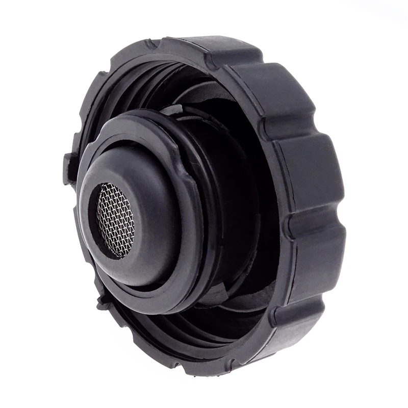 Car Coolant Overflow Recovery Reservoir Expansion Tank Cap For Mercedes-Benz 300SL 400SE 400SEL 500SEC 1990-1993 2105010615