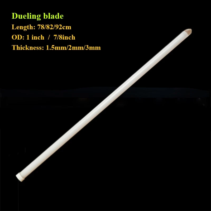 Jedi Smith Heavy Dueling Sword 