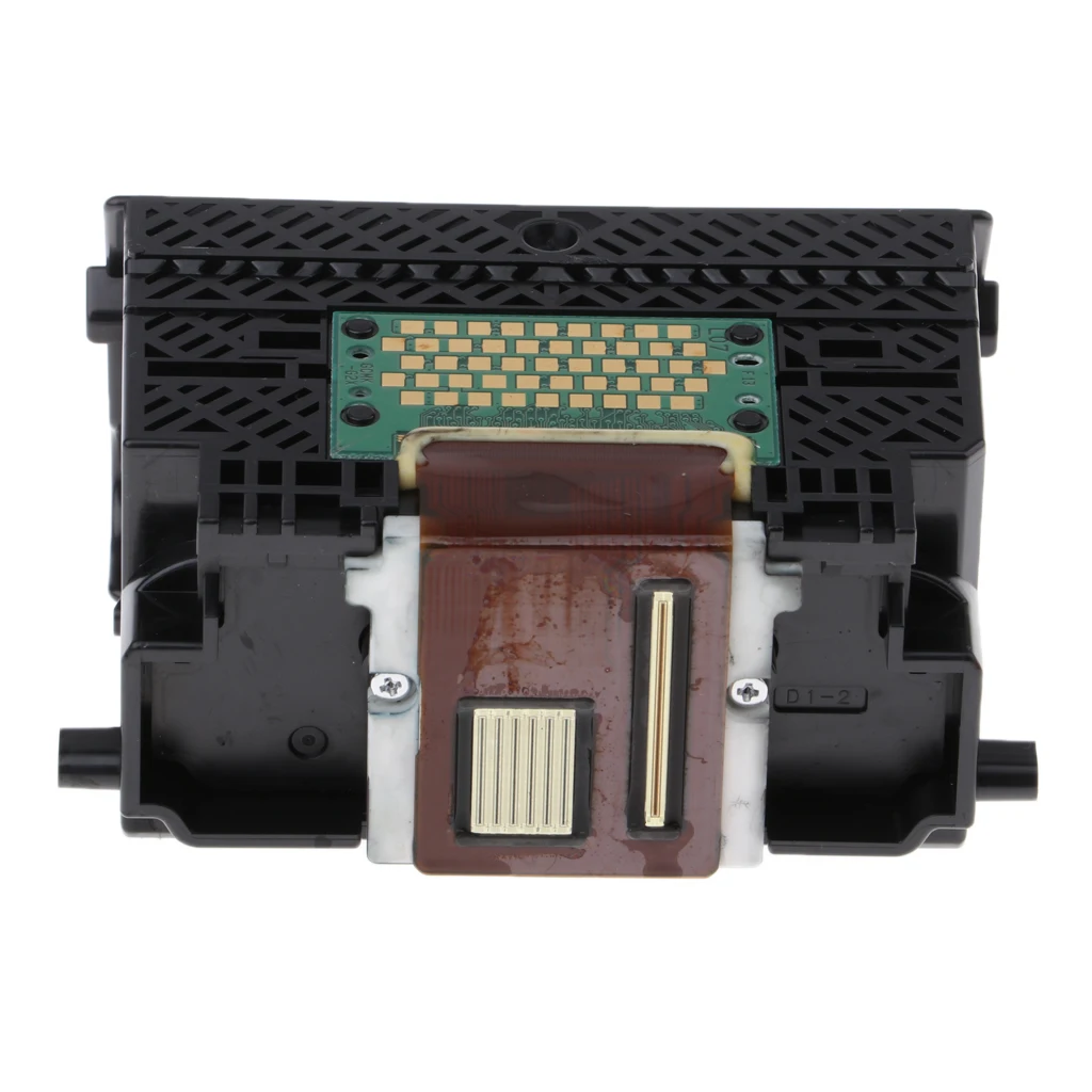

1Pc Printhead Printer Head Replacement For Canon MX7600 IX7000 Printer Printhead Printer Head Office Printer 2019 New
