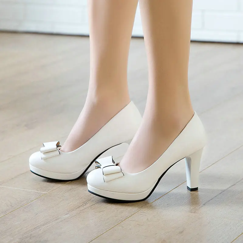 robe sans talon