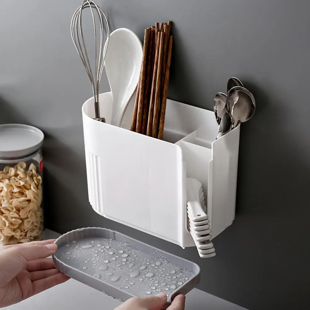 

Wall Mounted Dish Drainer Stainless Steel Drying Rack Bowl Dish Draining Shelf Dryer Tray Holder Kitchen Organizer 1.7
