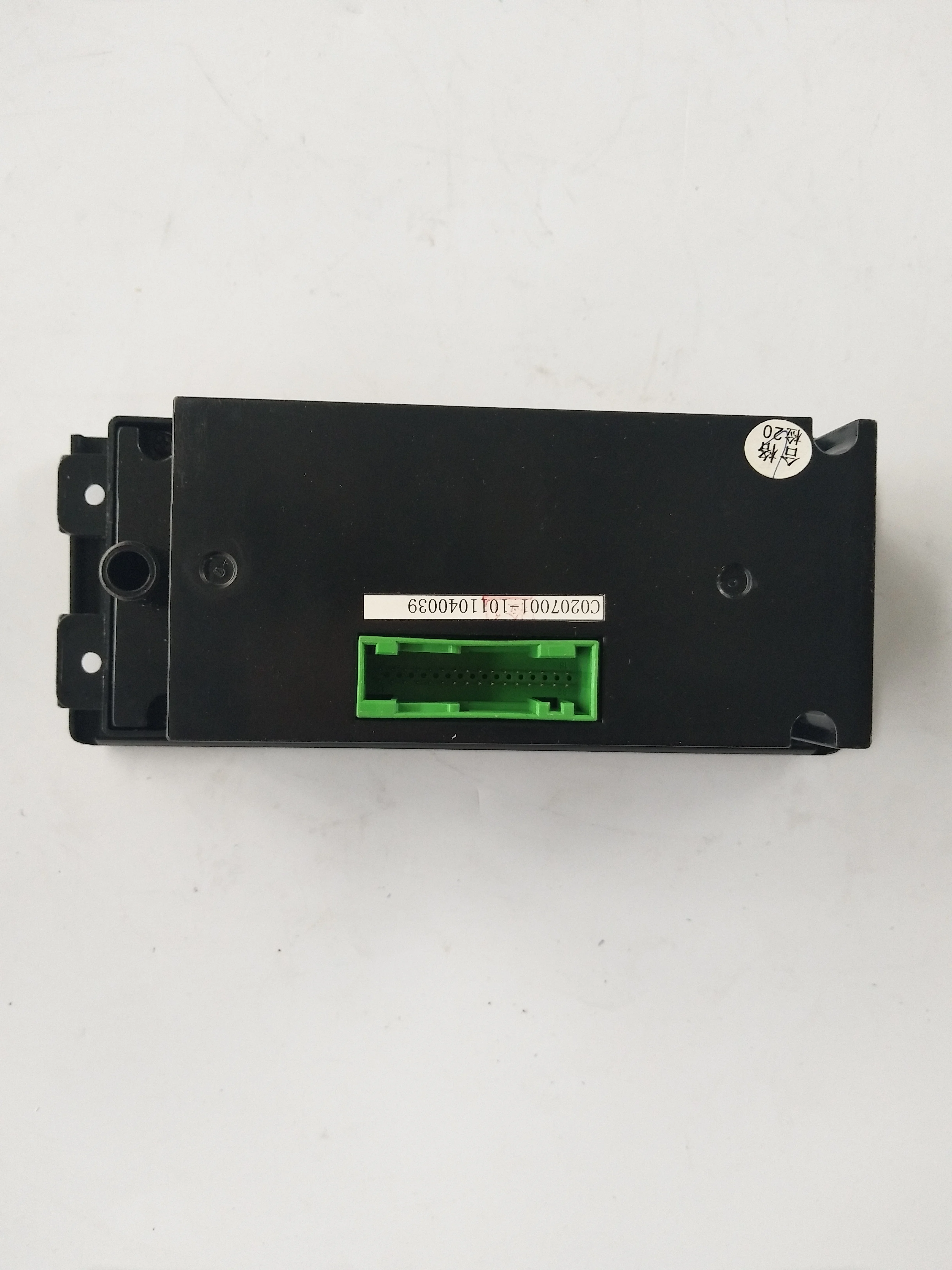 Original A/C Control Panel for great wall haval H3 8112400-K12