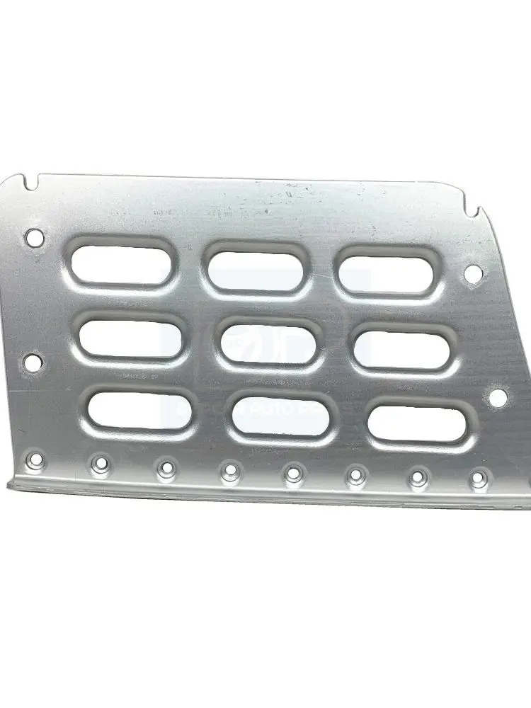truck foot step pedal for Volvoo FH12 FH16 FM9 FM12 FH/FM FMX