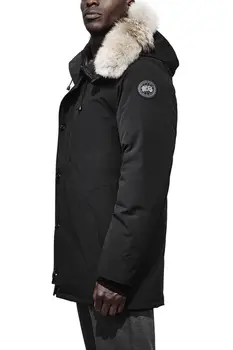 

2019 winter clothesZO86Canada Goose Luxury brand Down jacket