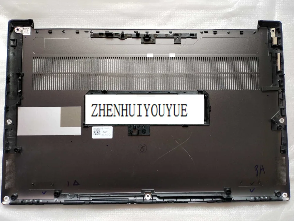 Новинка для lenovo Yoga C740 S740 Нижняя крышка D чехол модель