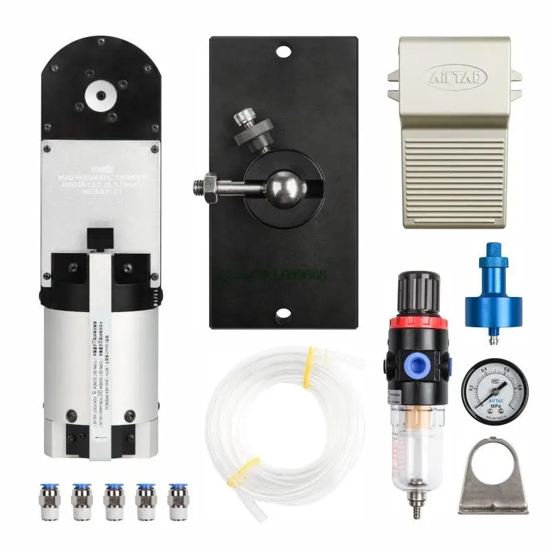 Рисунок 3 - WA27F инструменты для пневматического