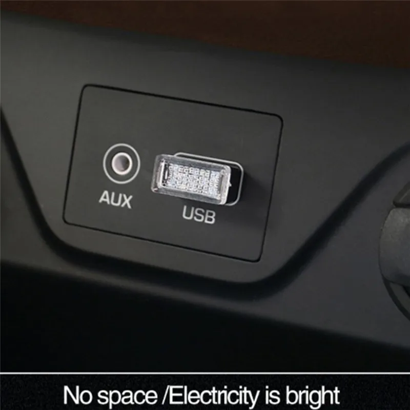 Car Accessories Interior Mini Car Atmosphere Light USB Wireless LED Car Interior Neon Ambient Lamp Car Interior Jewelry Car Accessories Interior Mini Car Atmosphere Light USB Wireless LED Car Interior Neon Ambient Lamp Car Interior Jewelry