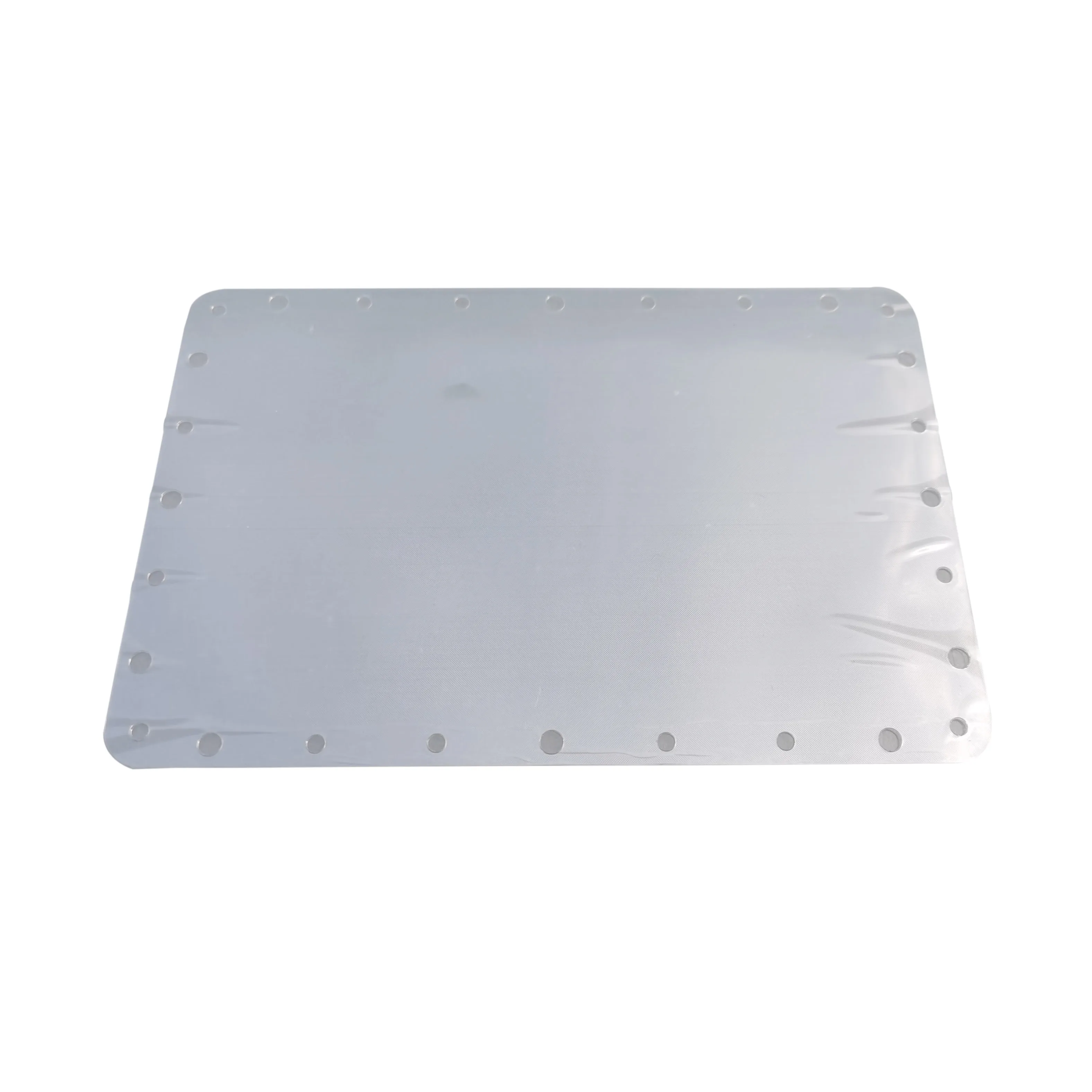 

FUNGDO Pre-drilled FEP film for 5.5 LCD 3D Printer Resin Vat Tank