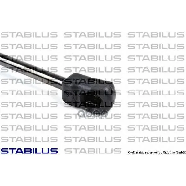 Амортизатор Капота Stabilus арт. 024208
