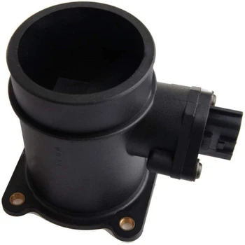 空気質量流量計mafセンサケースlancia ypsilon 843 マルチジェット 1.3 d 0281002792 71793250 0281002980 0281002873