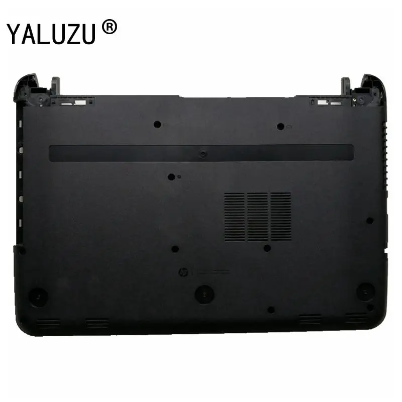 Чехол для ноутбука HP pavilion 240 G3 245 246 SPS 766898-001 черный | Компьютеры и офис