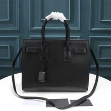 

Luxury designer lady's handbag Leather fashion casual organ bag high quality classic large capacity single shoulder bag, handbag