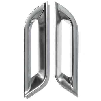 

Dashboard Ac Vent Outlet Frame Cover Trim for Land Rover Freelander 2 2008-2015 Accessories Car Styling