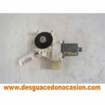 

WINDOW MOTOR FRONT RIGHT FORD S-MAX (CA1)