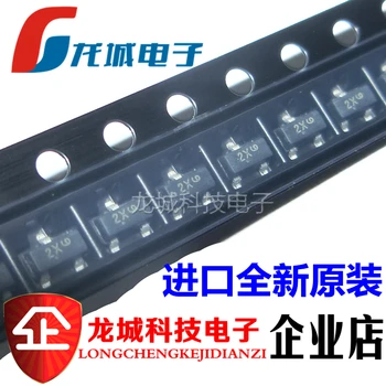 

MMBT4401LT1G 0.6A 40V 2X SOT23