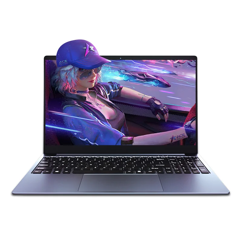 Ноутбук игровой ультрабук Intel Core I5 128 ГБ 256 512 ТБ 2 м.2 SSD IPS экран - Цена: 27 984,34 руб.