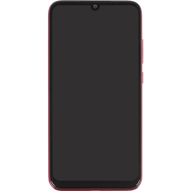 Смартфон XIAOMI Redmi Note 7 64 Gb, красный