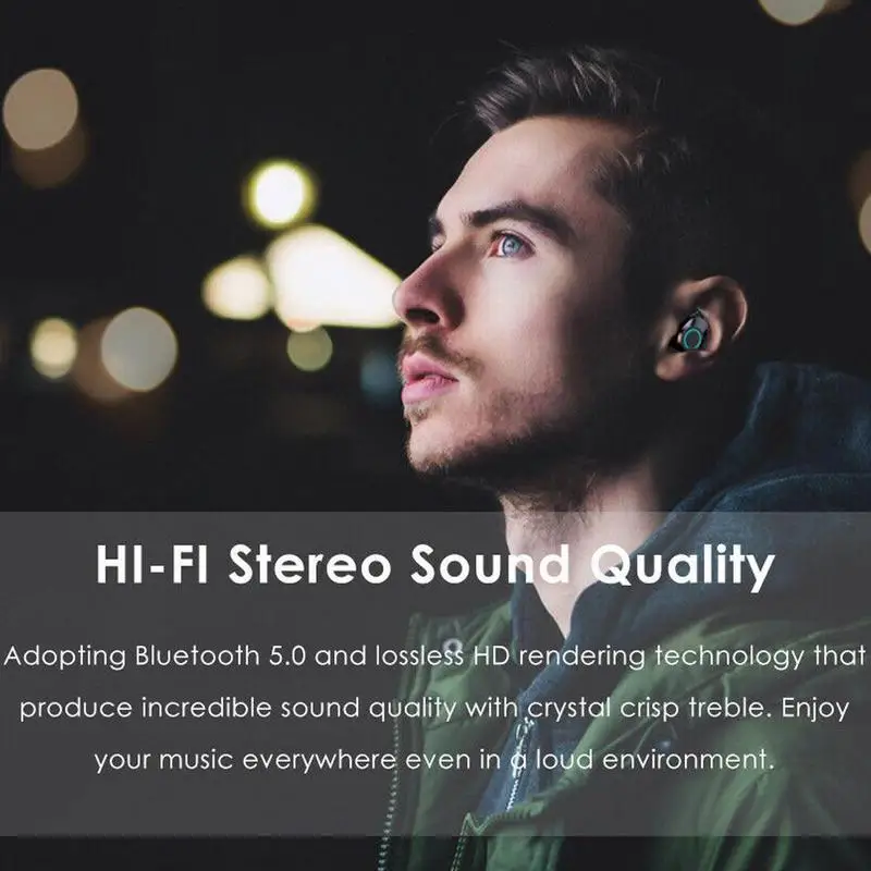 Управление TWS Bluetooth 5,0 наушники мини беспроводная гарнитура с galaxy водонепроницаемый спортивный микрофон для samsung IPX7 Earphon Z1E6