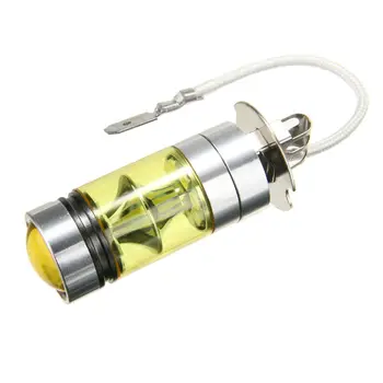 

Fog lamps LED Lights Taillight Bulb 2828SMD Super Bright Car Replacement