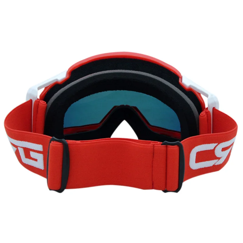 MX очки для мотокросса ATV DH MTB Лыжный Спорт очки для глаз внедорожные шлемы очки Gafas для мотоцикла очки