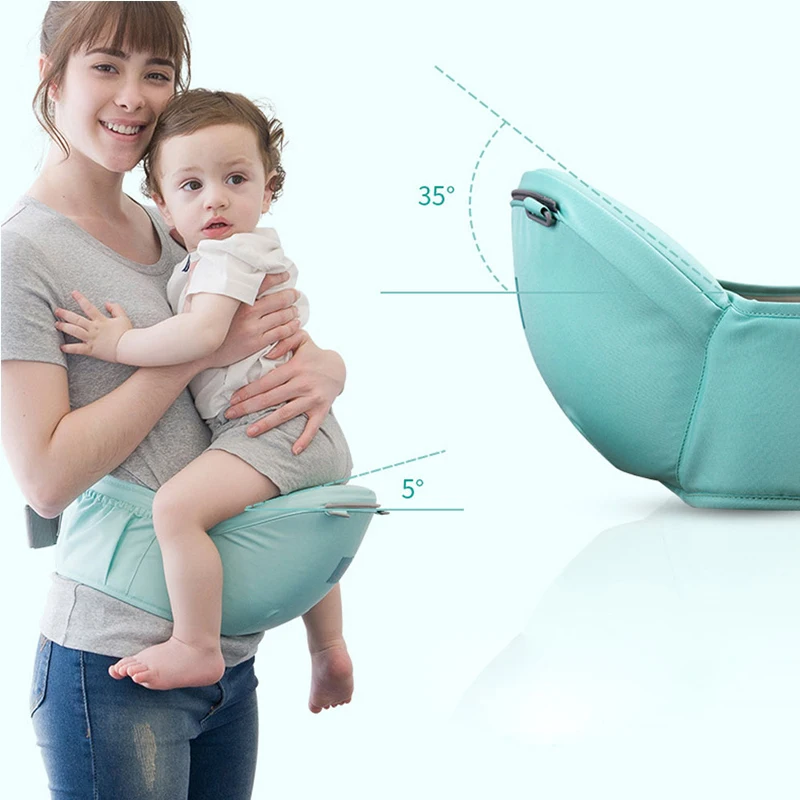 Дышащая переноска для младенцев 3 в 1 популярный рюкзак переноски спереди слинг