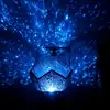 Starry Sky Night Light USB Rechargable Celestial Star Lamp Cosmos Decor Projector Astro Dropshipping Romantic Sky I0Z3 ► Photo 2/6