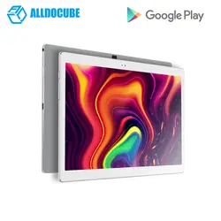 Alldocube X таблетки 10,5 дюйма 2k 2560*1600 супер Amoled экран 6,9 ультратонкий планшет ПК Android 8,1 4 Гб Ram 64 Гб Rom отпечаток пальца