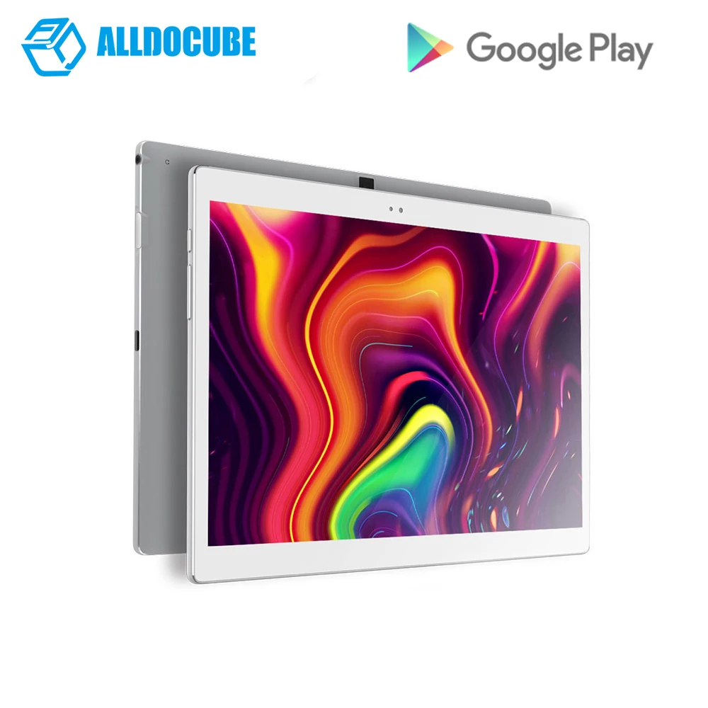 Alldocube X таблетки 10 5 дюйма 2k 2560*1600 супер Amoled экран 6 9 ультратонкий планшет ПК Android 8 1 4