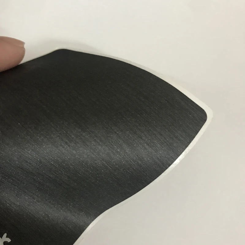 Brushed Vinyl Film Wrap Sticker-7