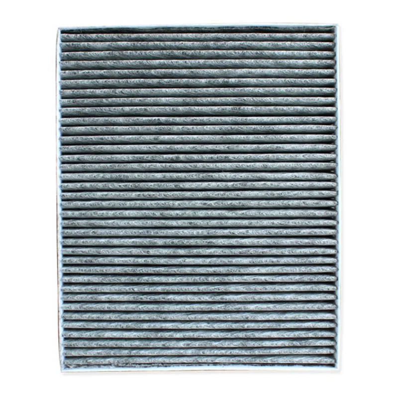 

Composite Filter AC4187 For Air Purifier AC4091 AC4096 ACP097 417*367*45mm Durable Composite Filter