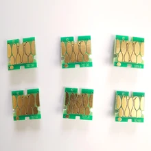 5 ensemble T7821-T7826 cartouche d'encre puce pour Epson SureLab D700 SL-D700 imprimante T7821 cartouche d'encre Stable(China)