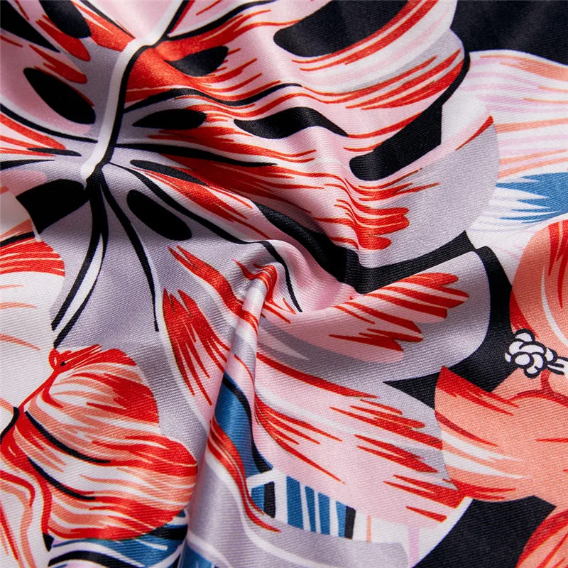 Платье для мамы и дочки; одинаковые комплекты одежды с длинными рукавами и цветочным принтом «Мама и я»; платья для женщин и девочек; одежда для семьи
