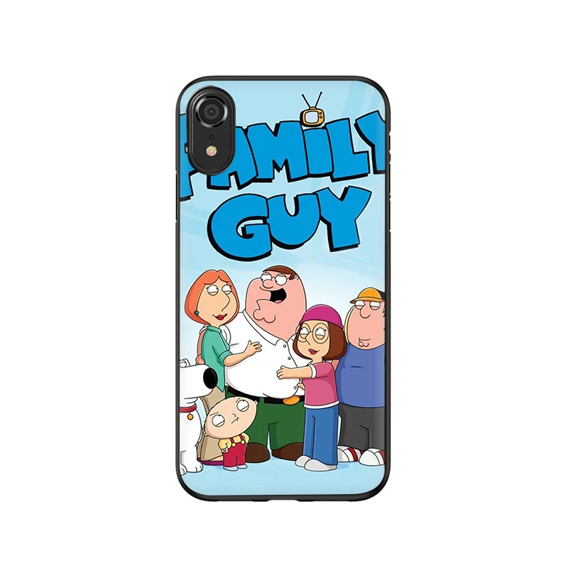 Мягкий силиконовый чехол для телефона с рисунком чехол для iPhone 5 5S SE 6 6s 7 8 Plus X XR XS 11 pro Max - Цвет: B3
