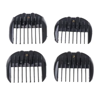

Limit Comb Hair Clipper Guide Guard Attachment 4 Sizes Haircutting Replacement Dropship