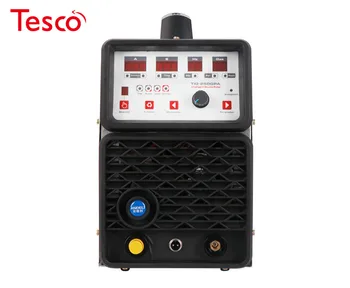 

ANDELI Advertising Word TIG-250GPA Stainless Steel DC Tig Welder with Cold Welding Multifunction Tig Welding Machine