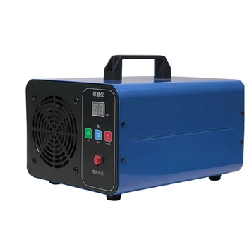 

Air Purifier for Home Touch Air Purifier 30-50dB Ozone Generator Deodorizing Deodorizing In Addition To Formaldehyde LP
