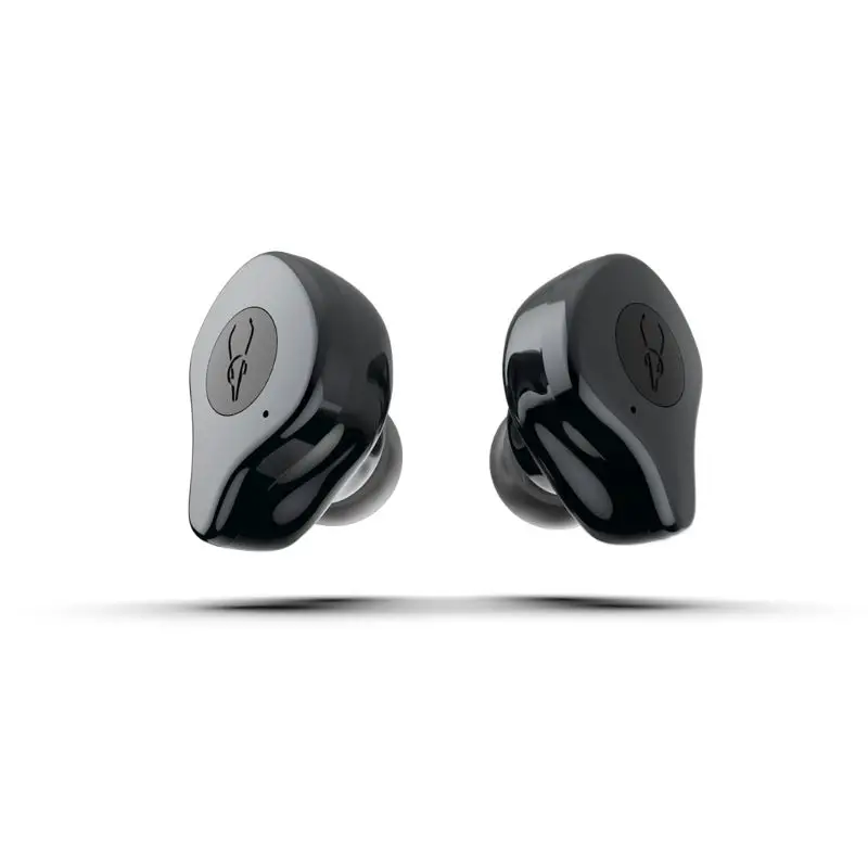 1 пара Sabbat E12 TWS Мини Портативный беспроводной Bluetooth наушники с зарядкой Базовая коробка - Цвет: 5