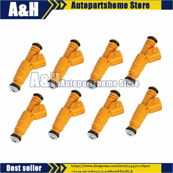 

8 pieces x FOR Volvo 2.9L: V90 960 S90 OEM Fuel Injector Set 0280155746 0280155700 0280155710 852-12162 1275194