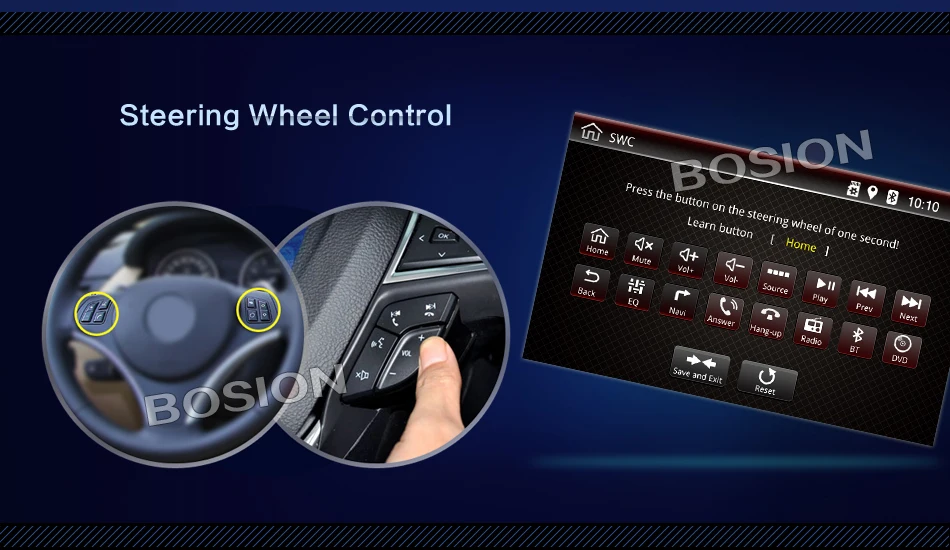 Cheap 2 din For Skoda/Seat/ For Volkswagen Passat/POLO/GOLF cassette player recorder android 9.0 GPS WIFI BT Steering wheel control 19