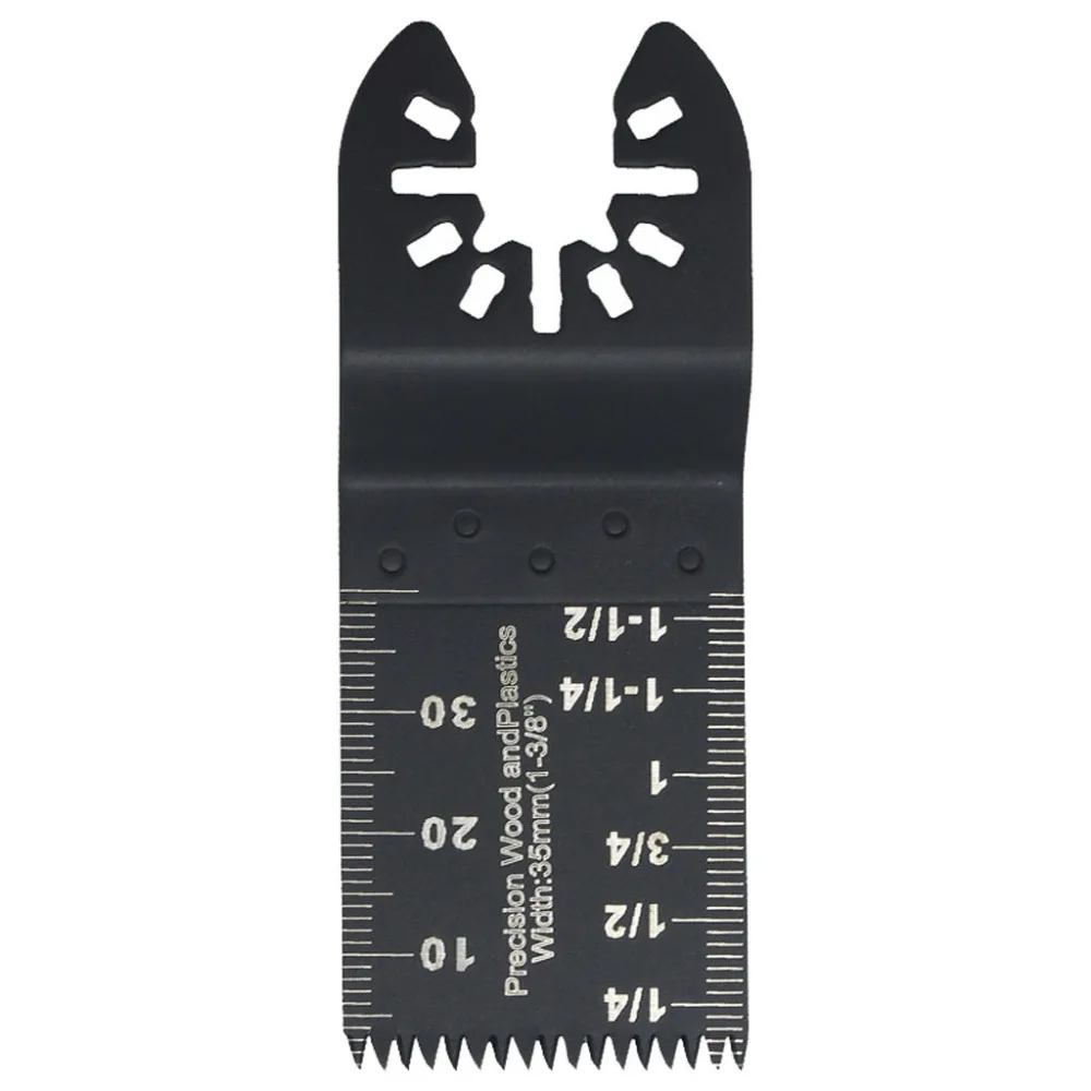 35mm Multi Saw Blades High-carbon steel Multifunctional Oscillating Tool Universal zaagbladen (3)