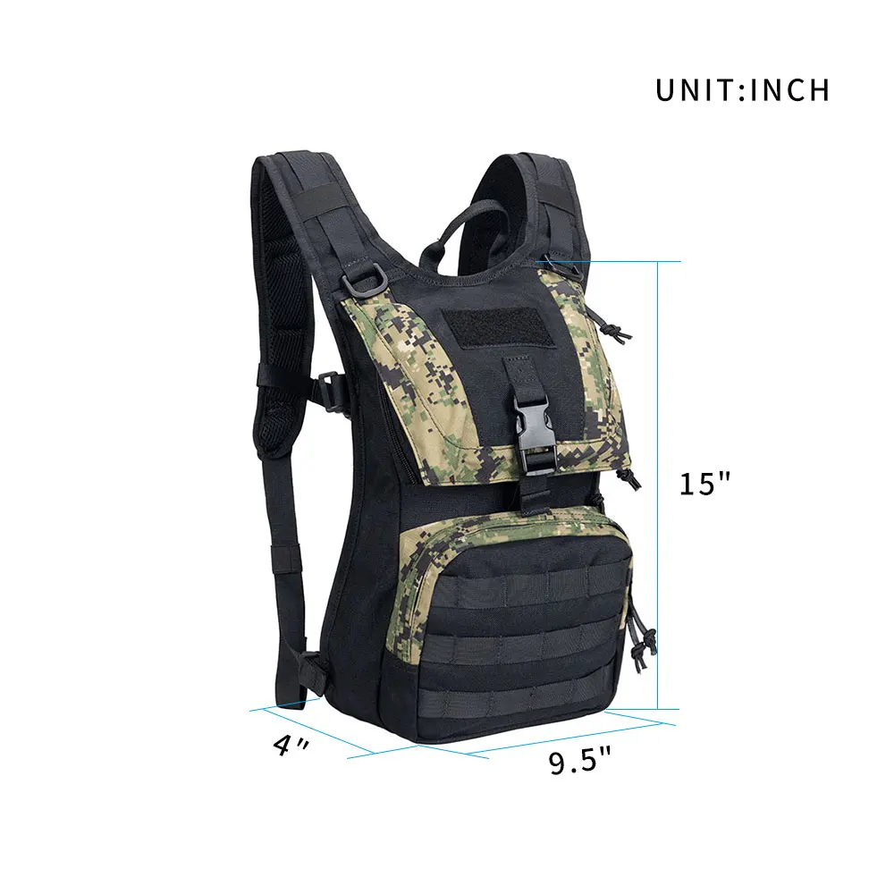 High Quality backpacking backpack