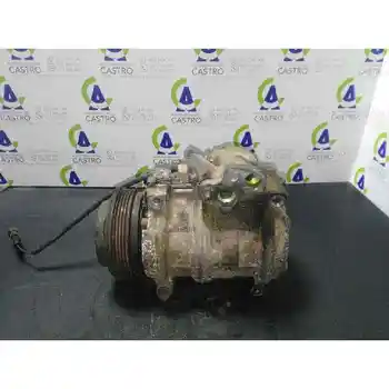 

4472207850 AIR CONDITIONING COMPRESSOR IVECO DAILY OPEN BOX