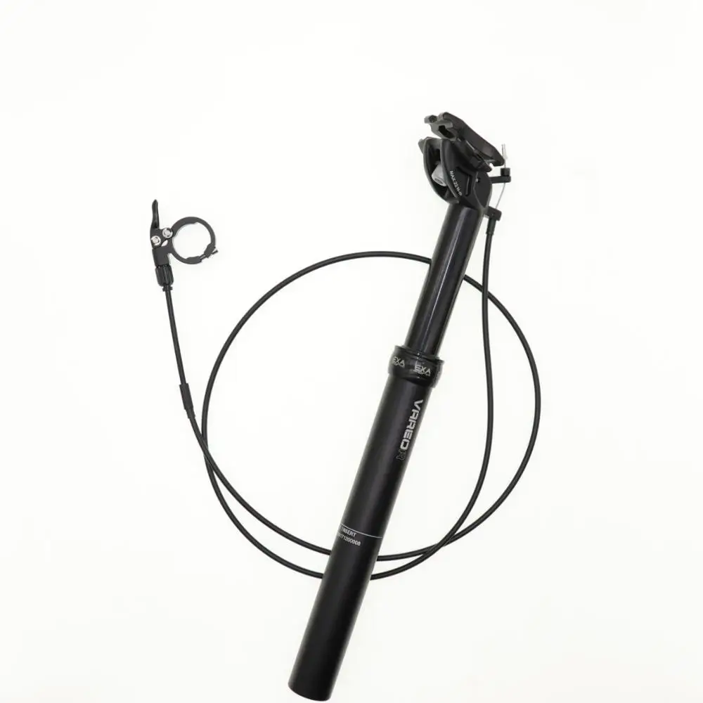 30.9 Seatpost Hydraulic Remote Adjustable 4