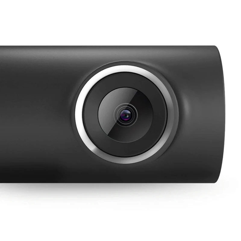 Автомобильный видеорегистратор 70mai 1 S 1080 P голосовое управление Wi Fi камера умный