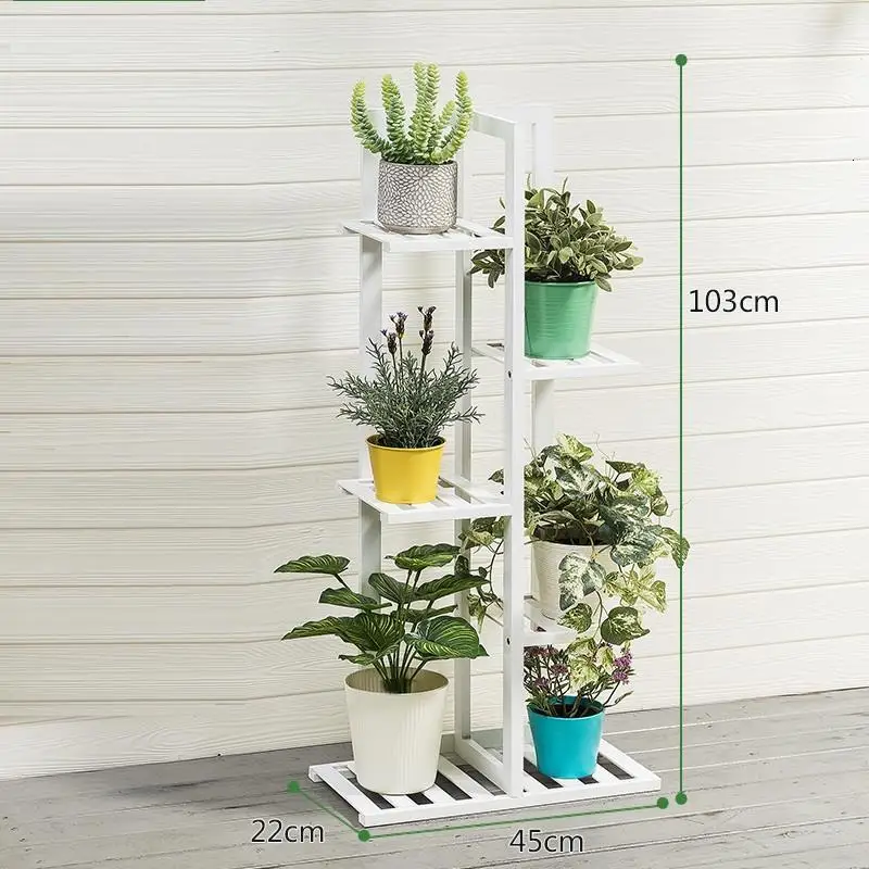 Подставка для помещений, Варанда для стойки, подставка для цветов, Mueble Para Plantas Stojak Na Kwiaty, Балконная Цветочная полка для растений